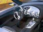 Volkswagen Concept-R Concept 2003 года